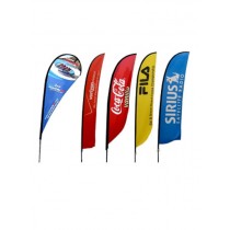 Promotional Flags